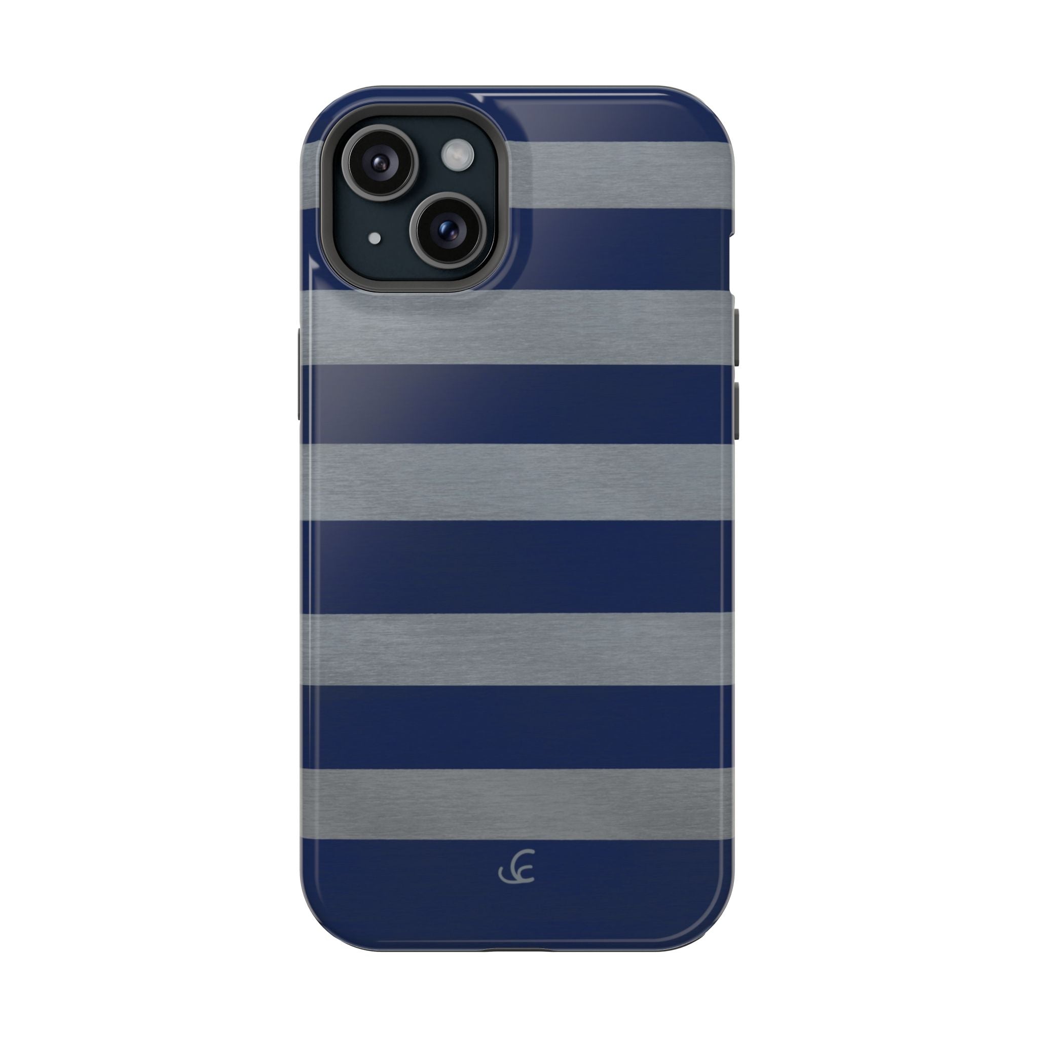 Navy Gray Base