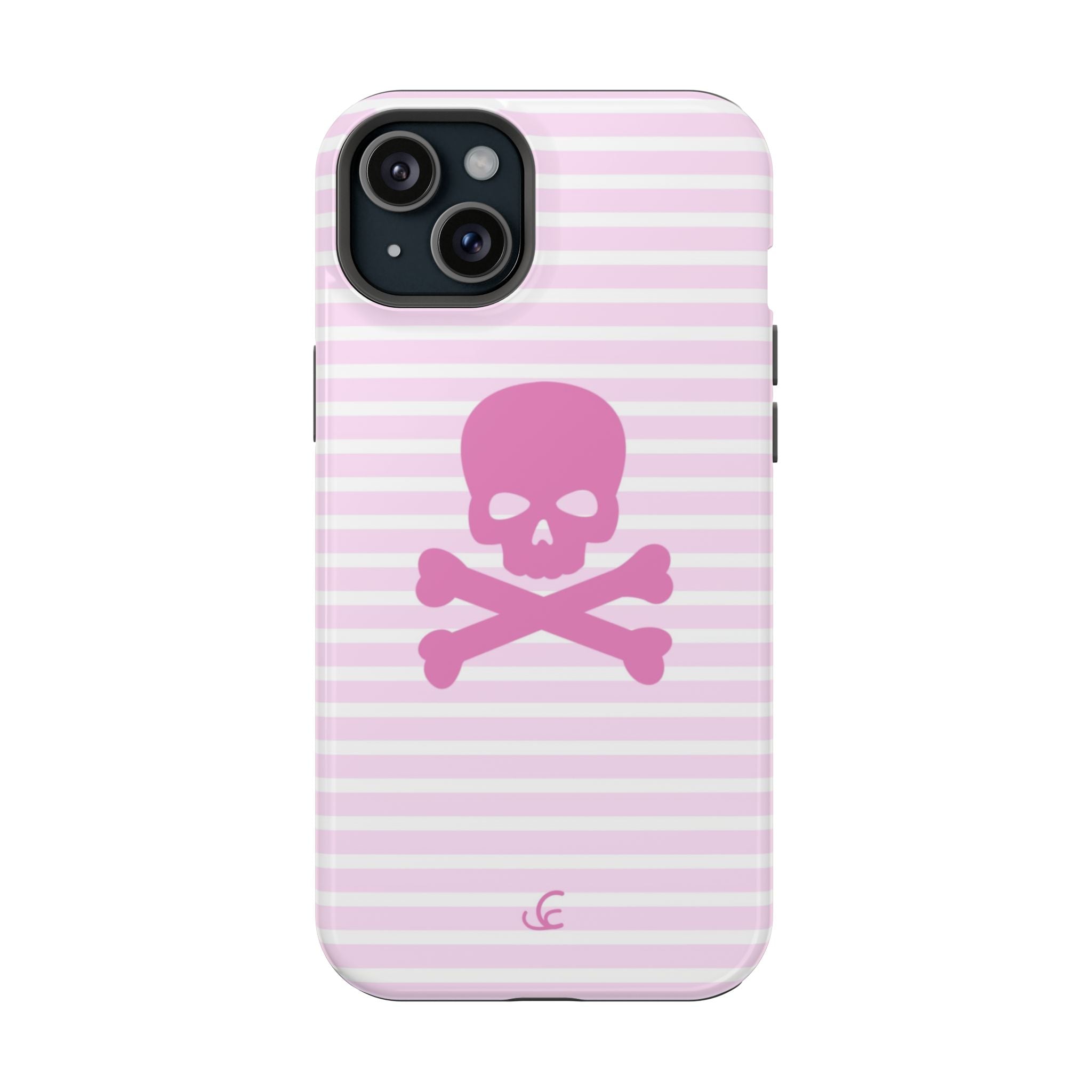 Pink Pirate
