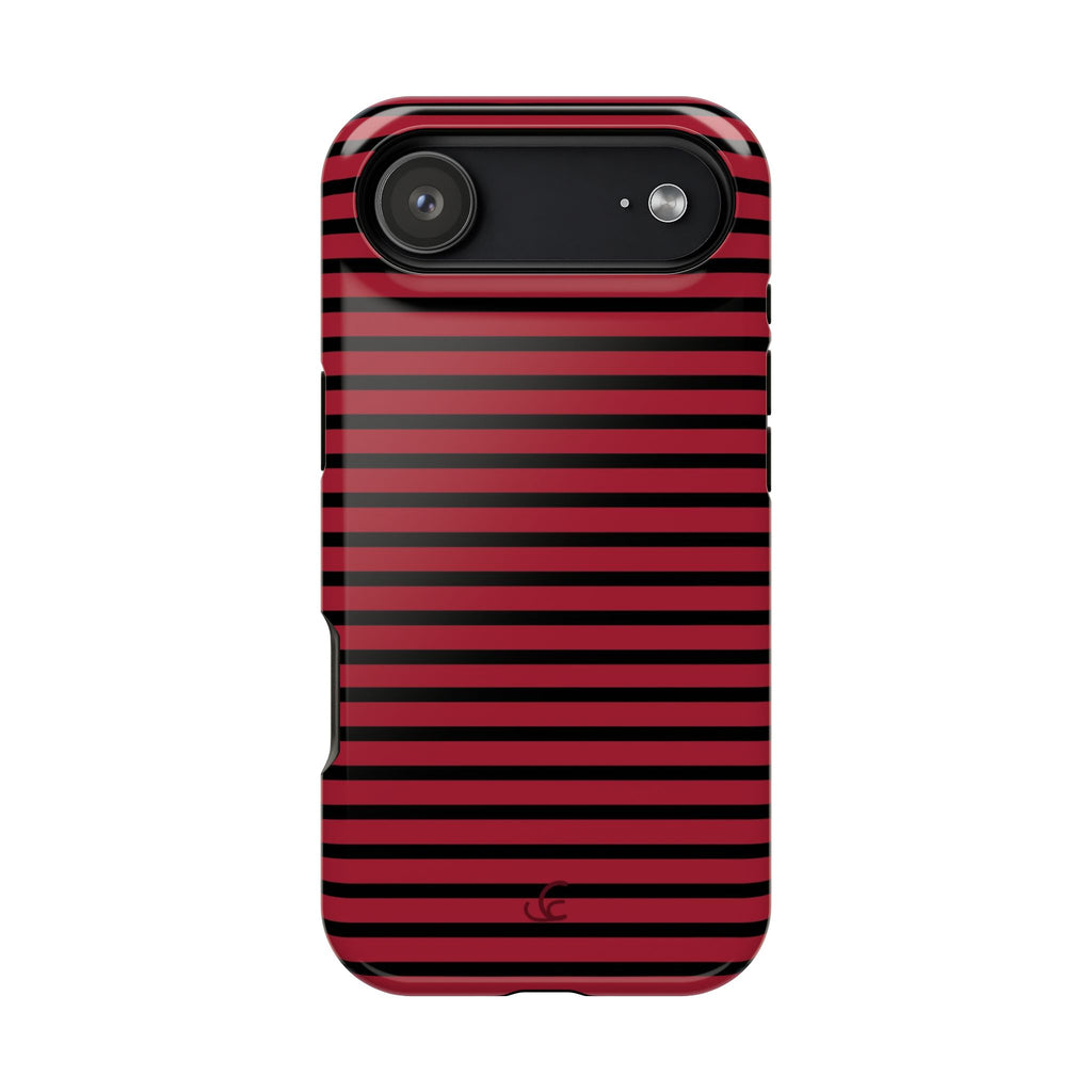 That Red Stripe