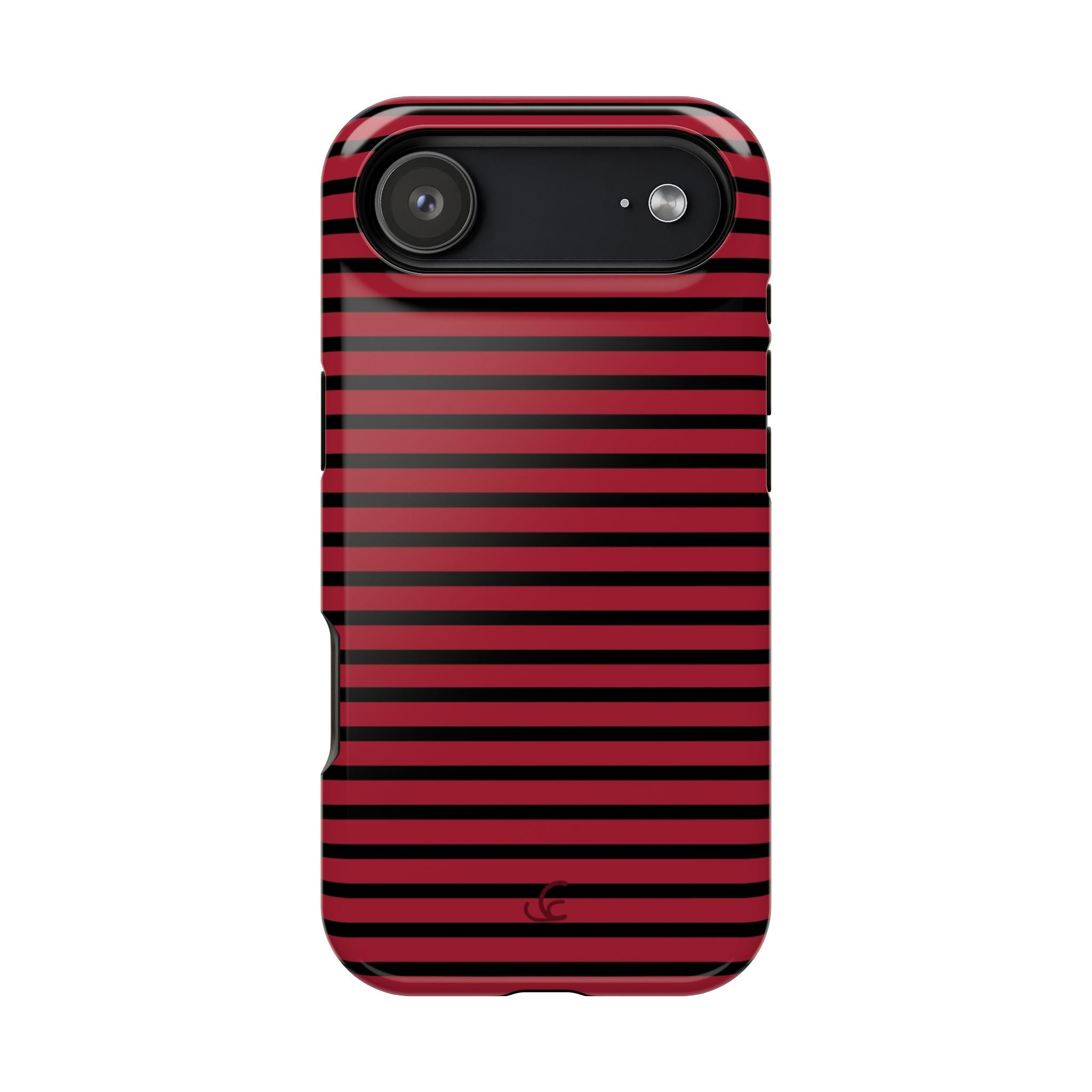 That Red Stripe