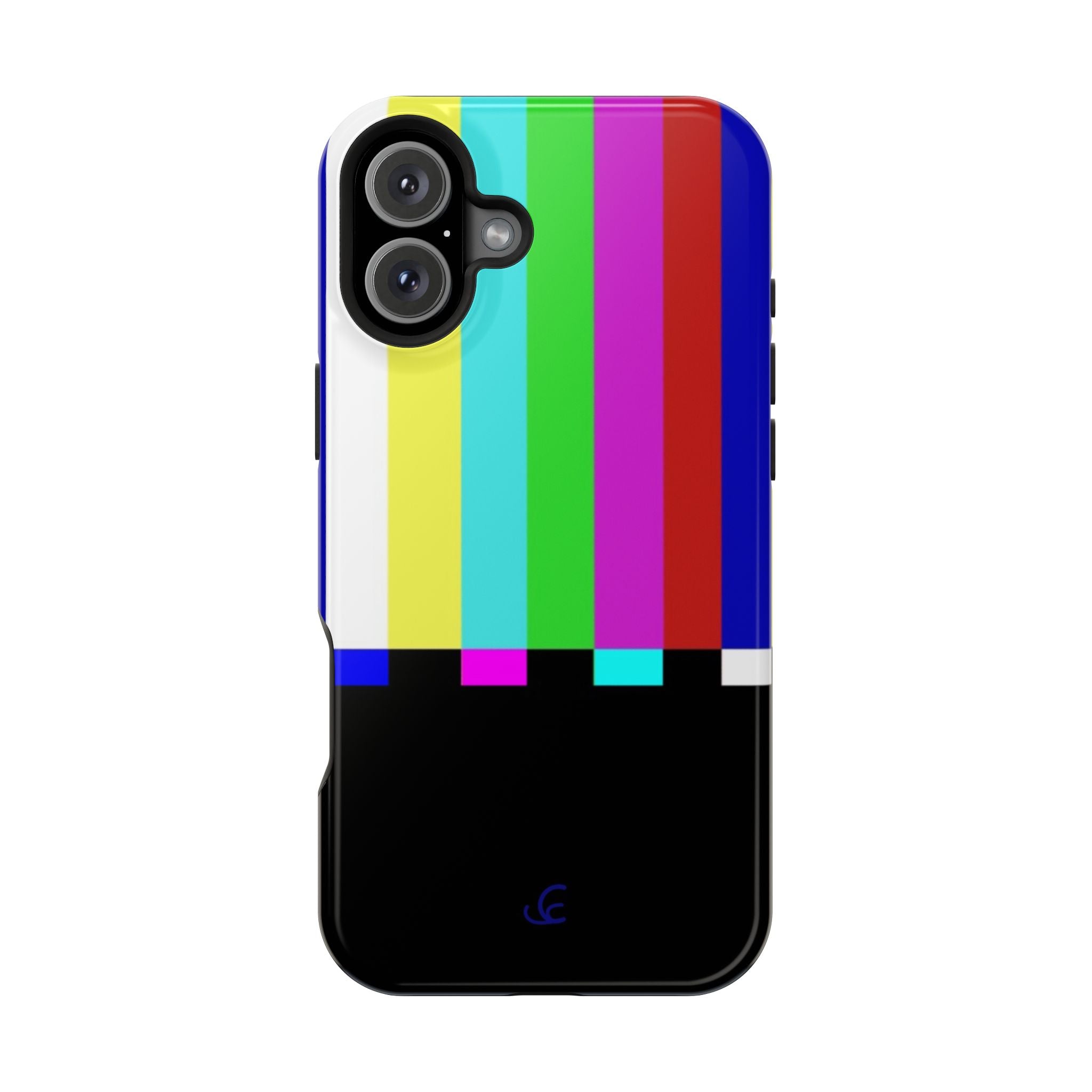 Retro Test