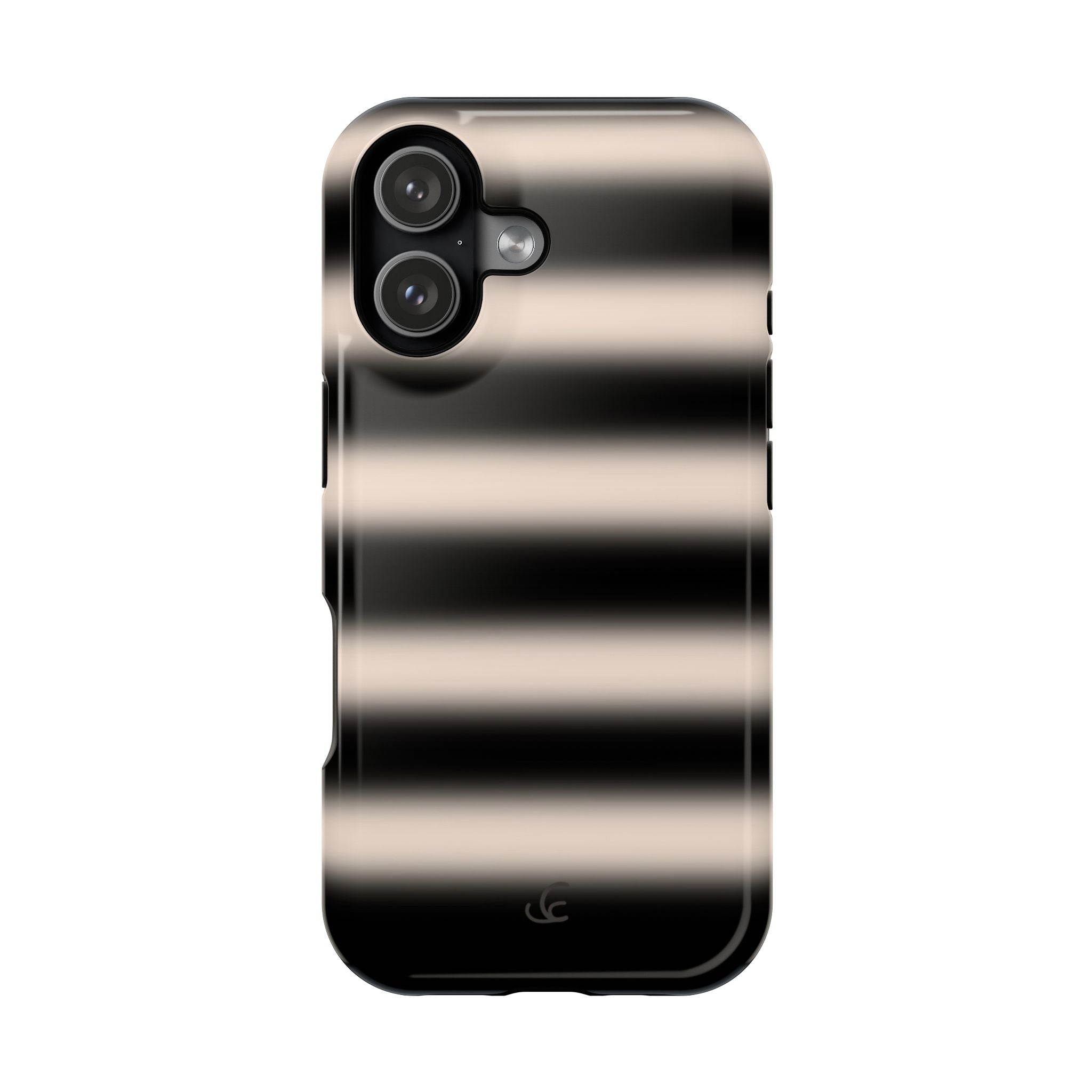 Dark Gradient Bora Line