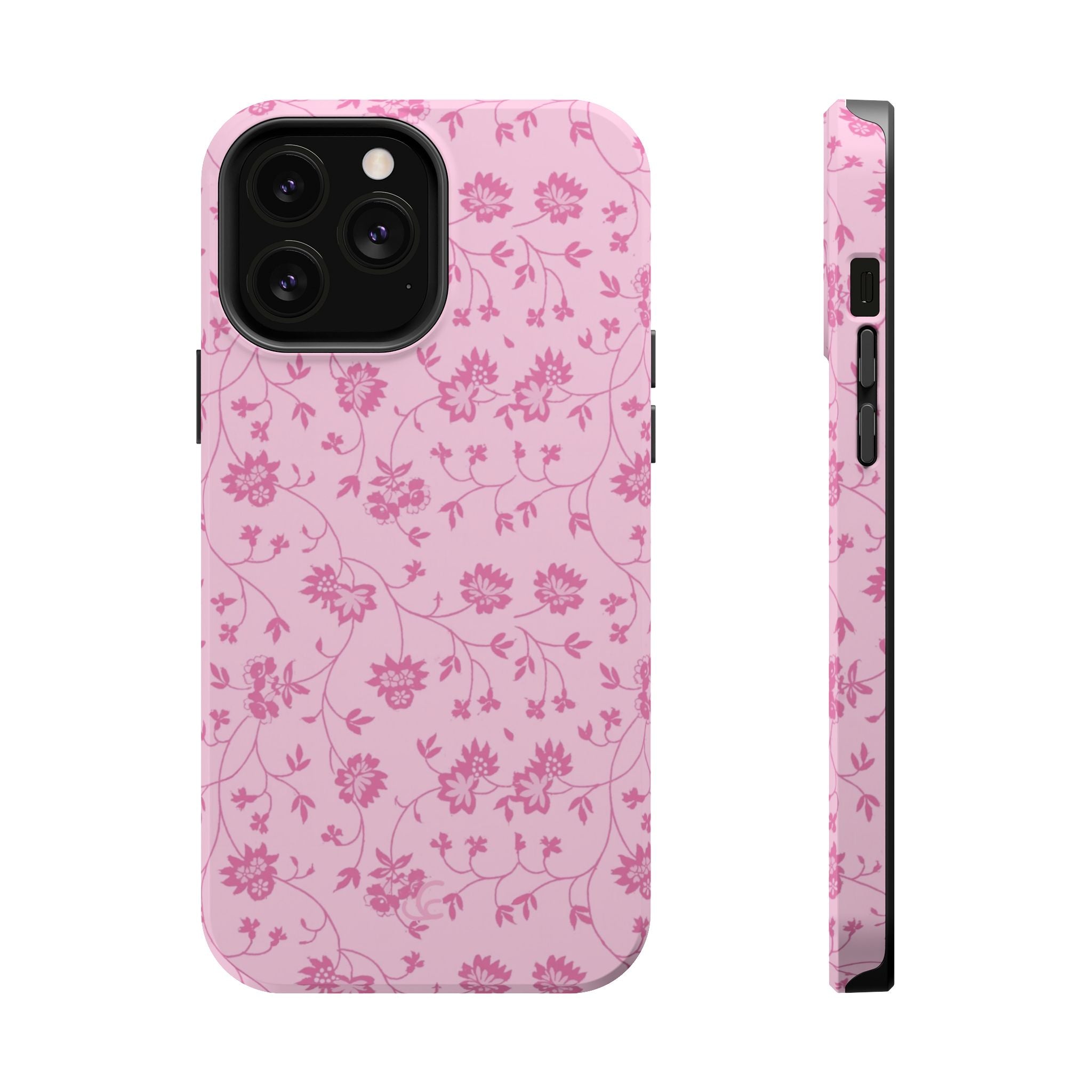 Vintage Pink