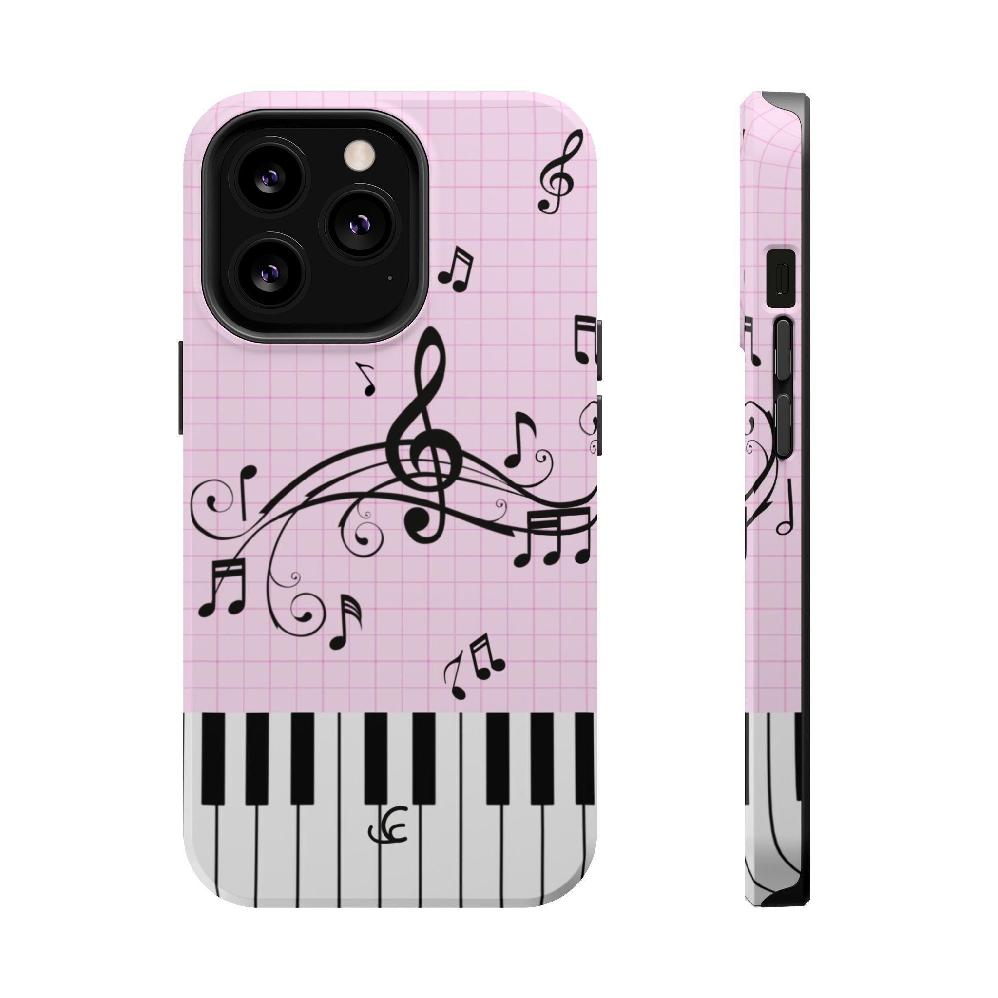 Pink Symphony