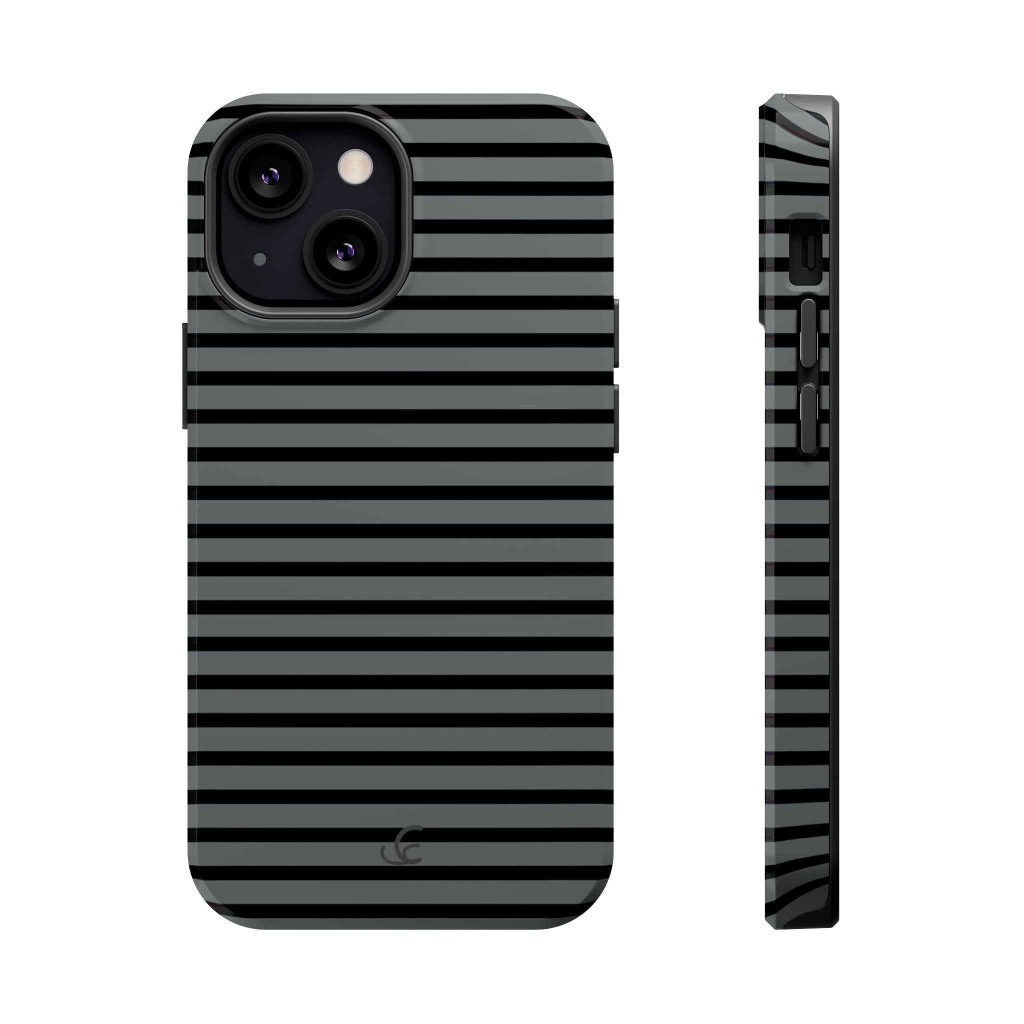 That Grey Stripe