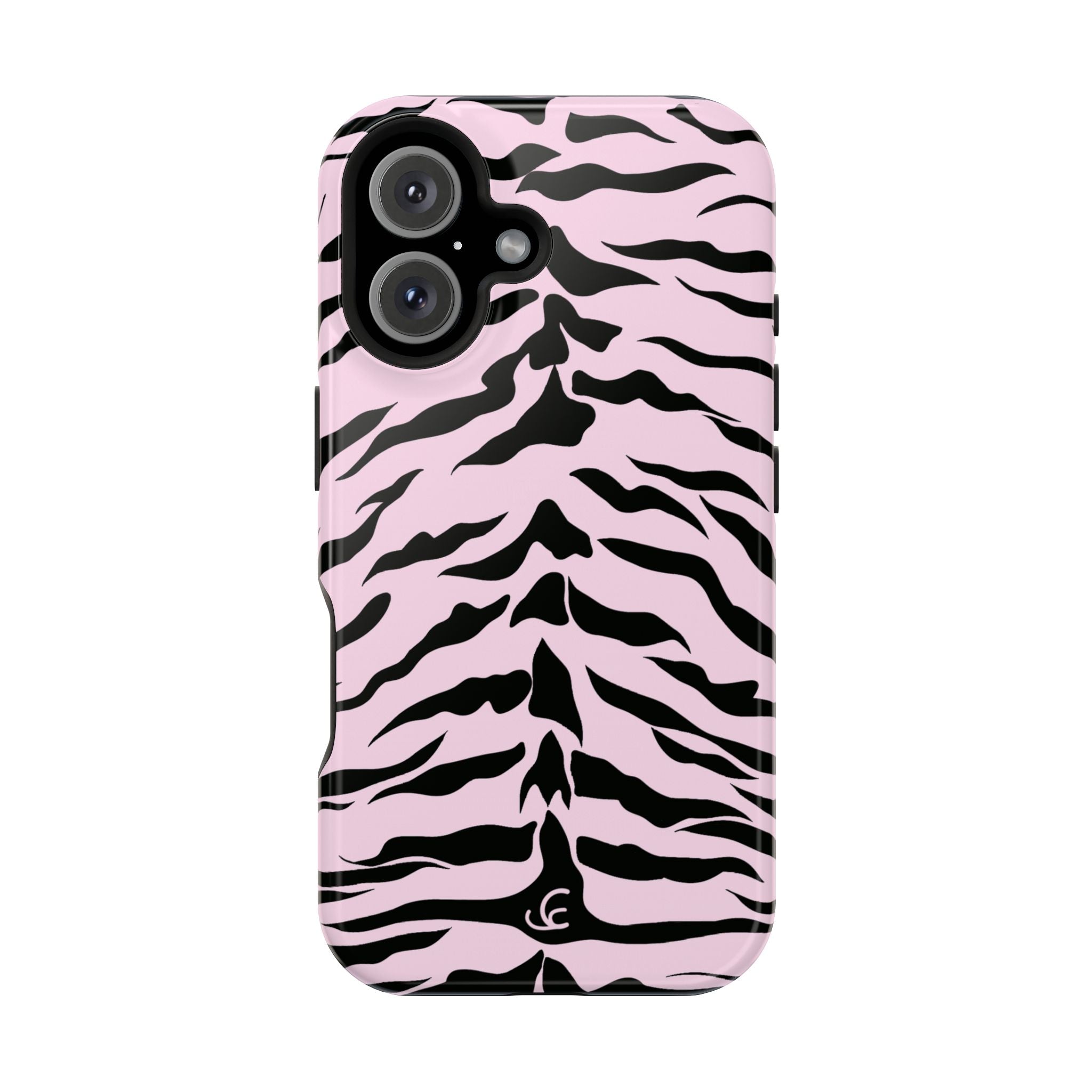 Pink Tiger