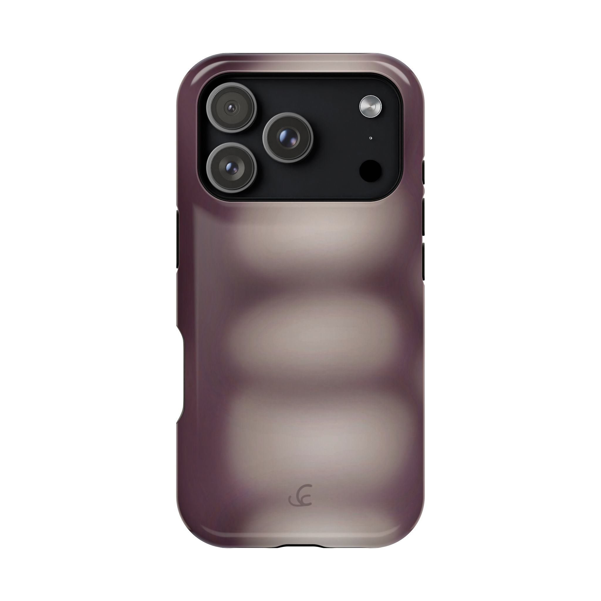 Smoky Plum