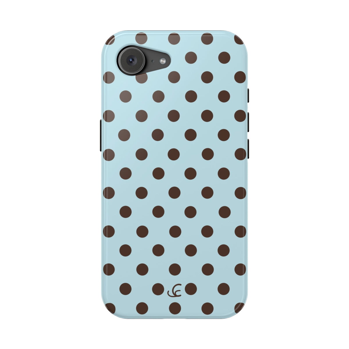 B&B Polka Dot