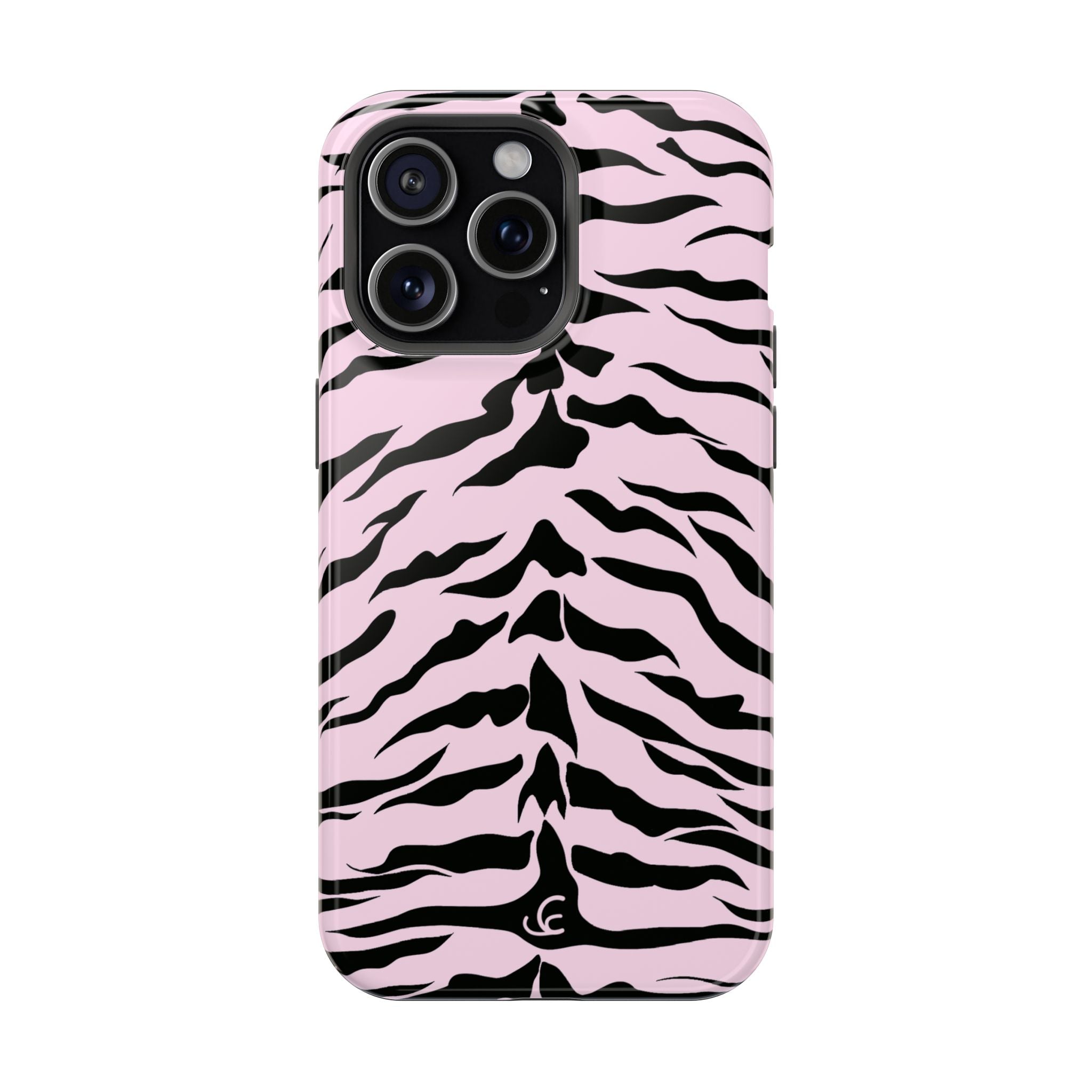 Pink Tiger