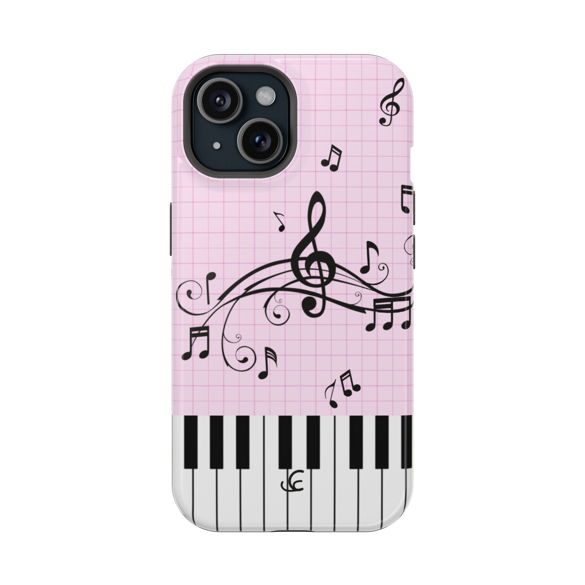 Pink Symphony