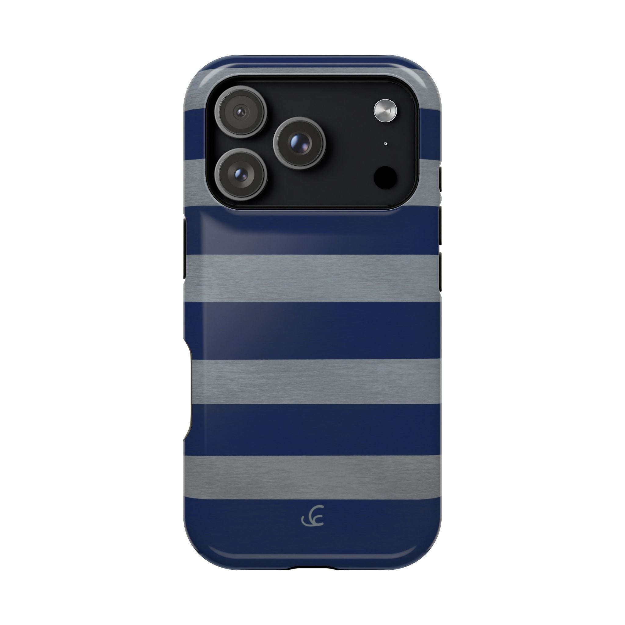 Navy Gray Base