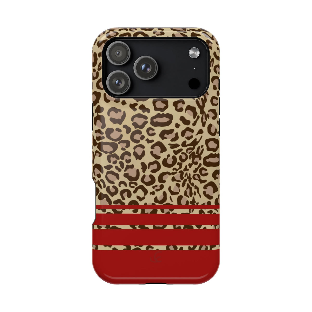 Cleo Red