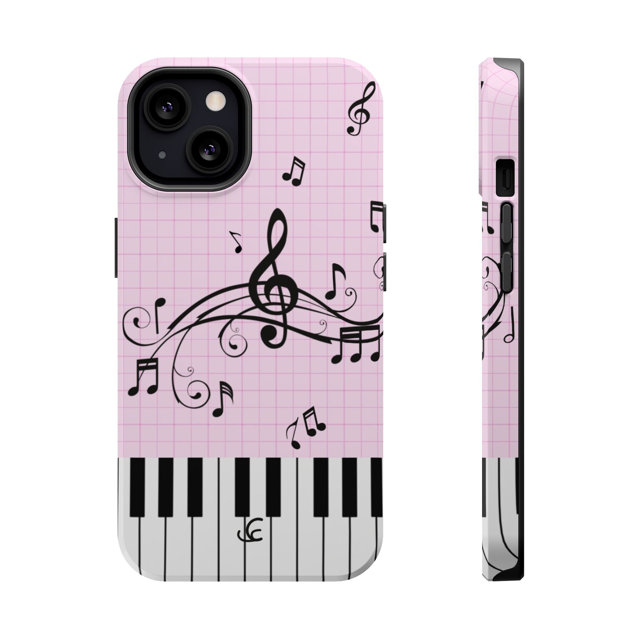 Pink Symphony