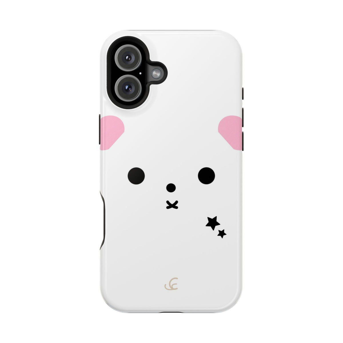 Cute Bear
