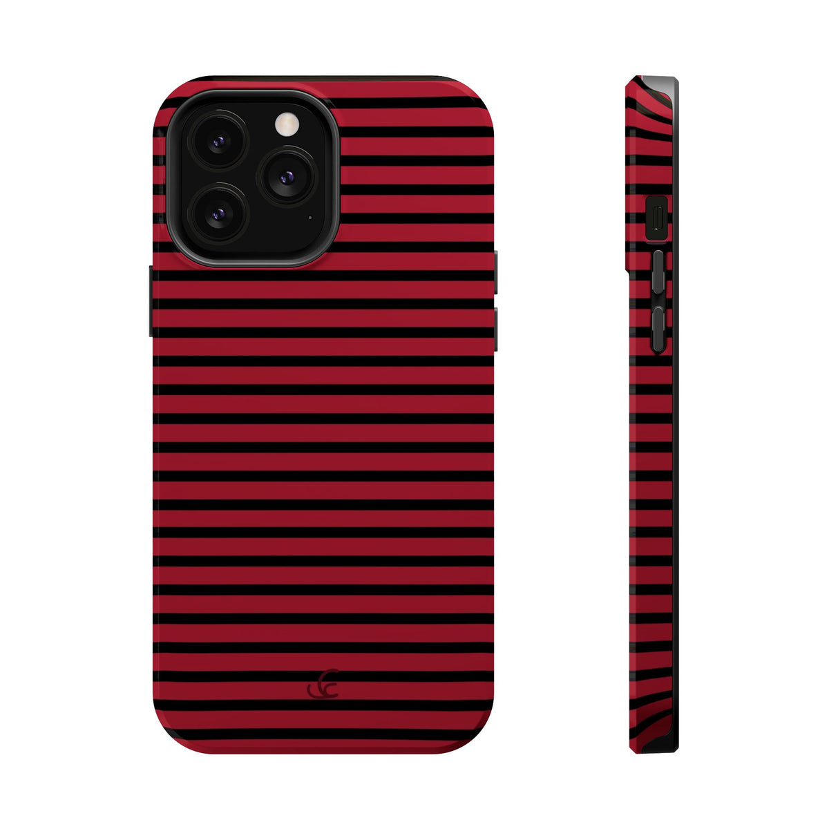 That Red Stripe