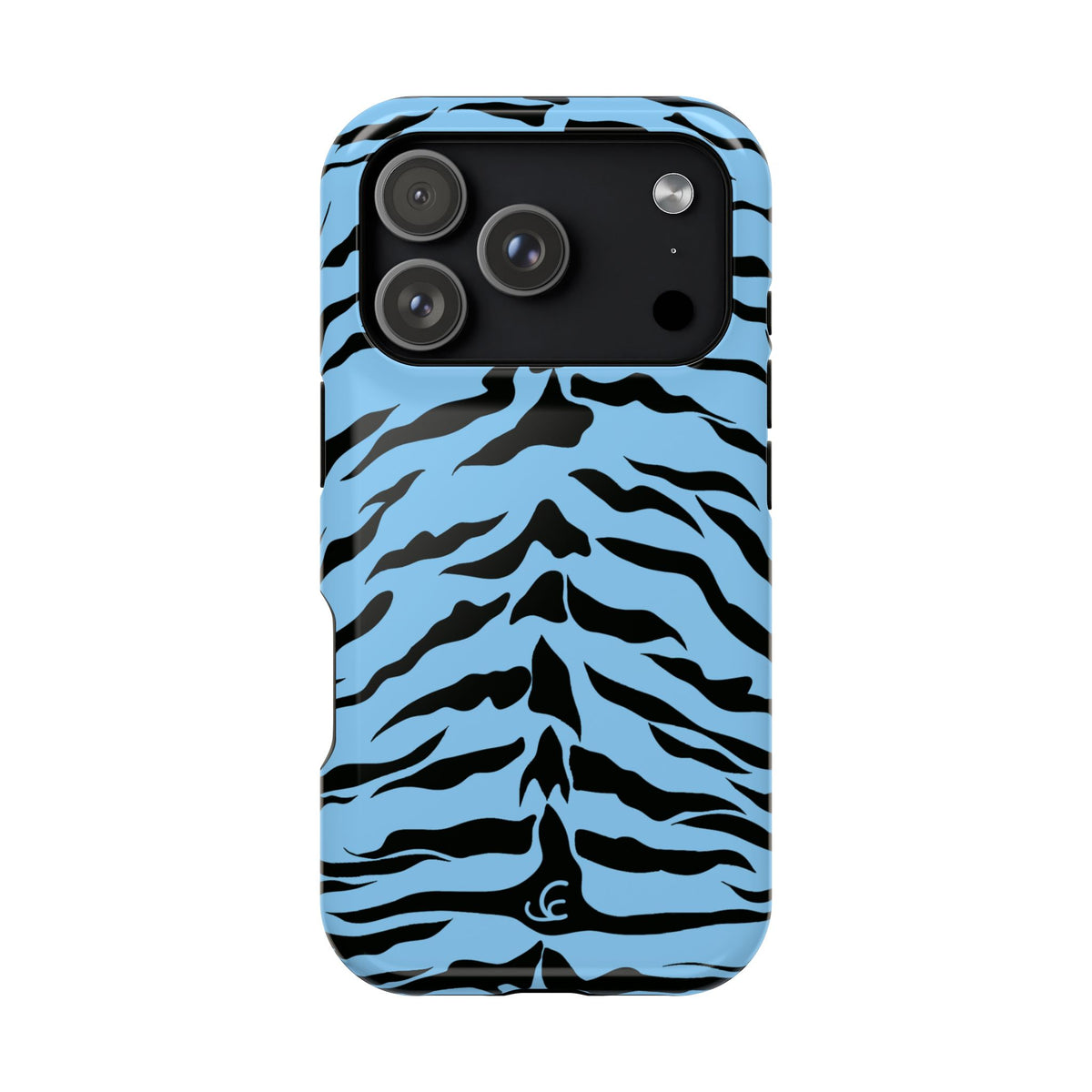 Blue Tiger