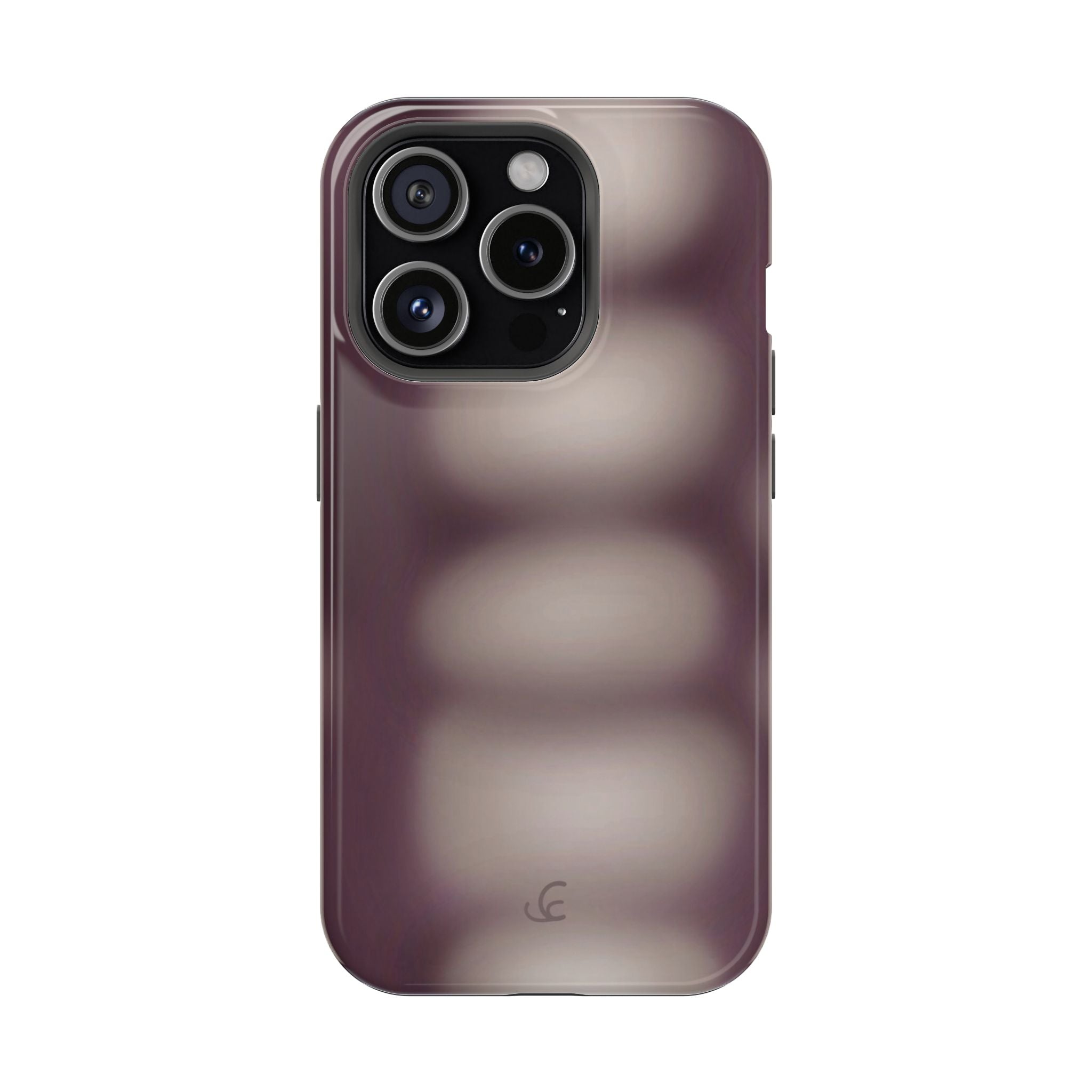 Smoky Plum