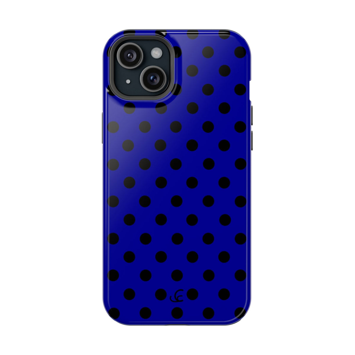 Electric Polka Dot