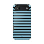 That light Blue Stripe