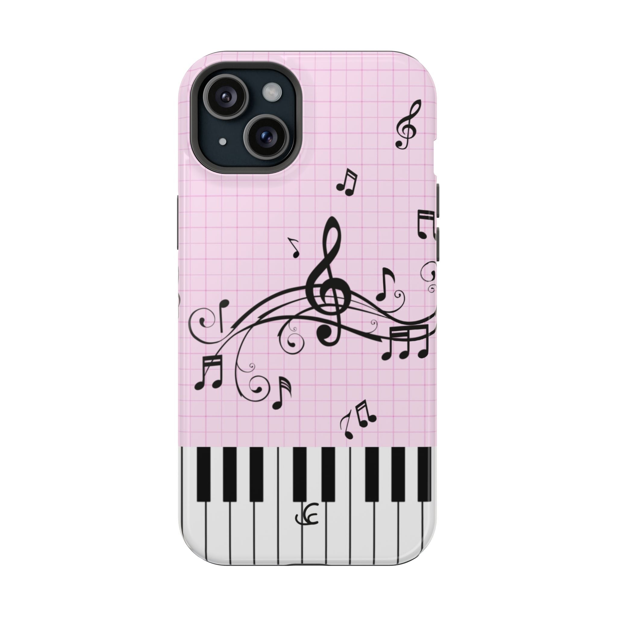 Pink Symphony