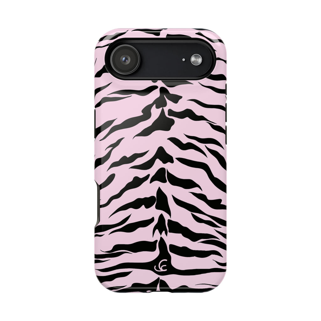 Pink Tiger