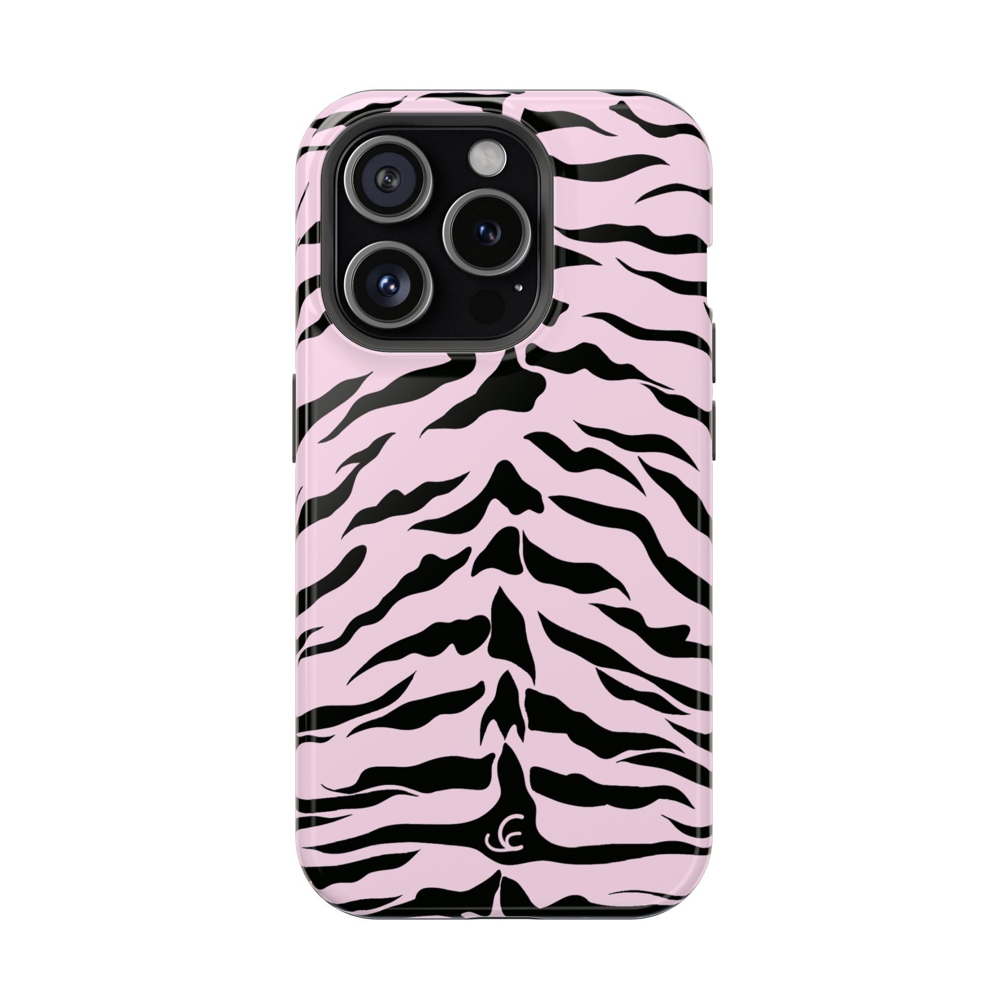 Pink Tiger