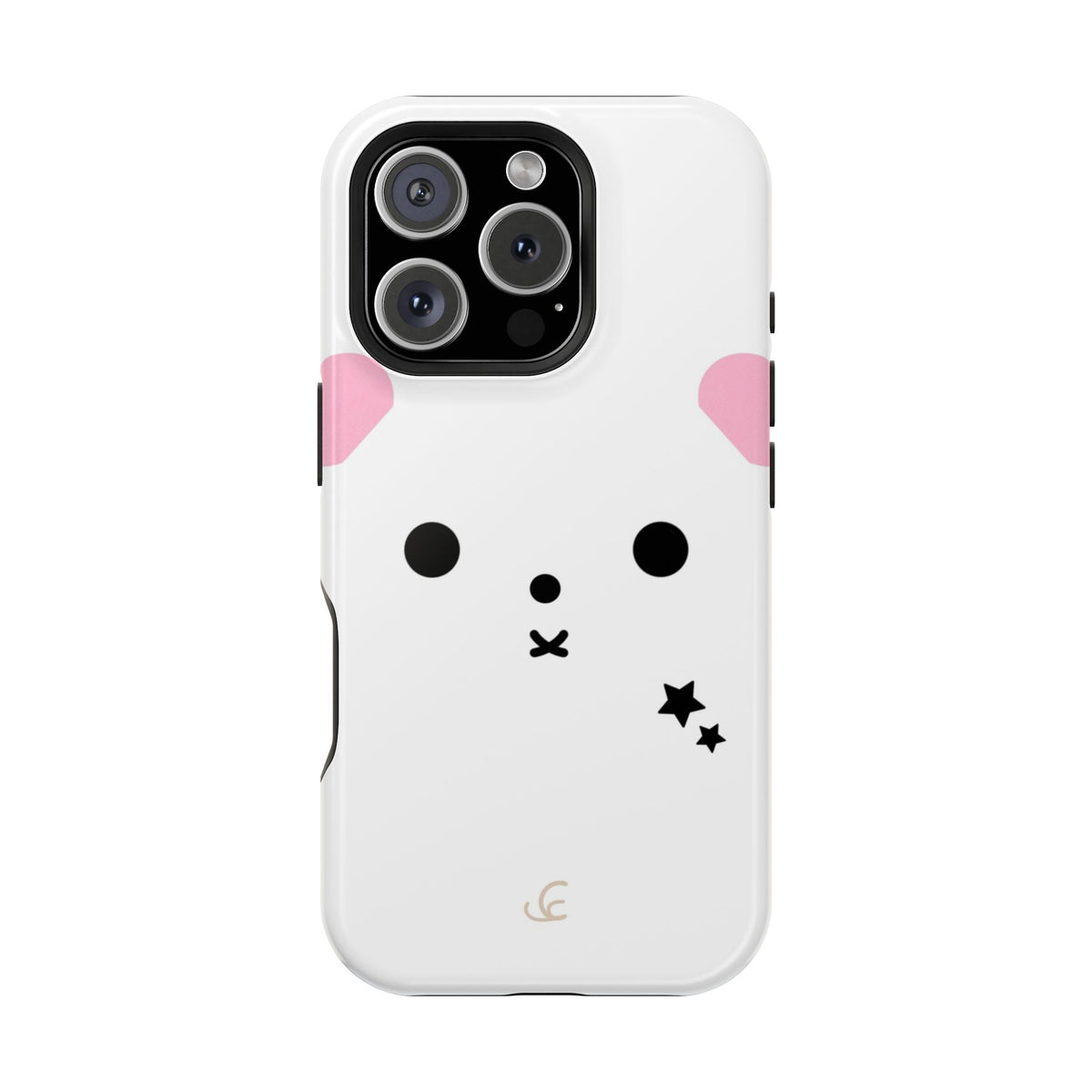 Cute Bear