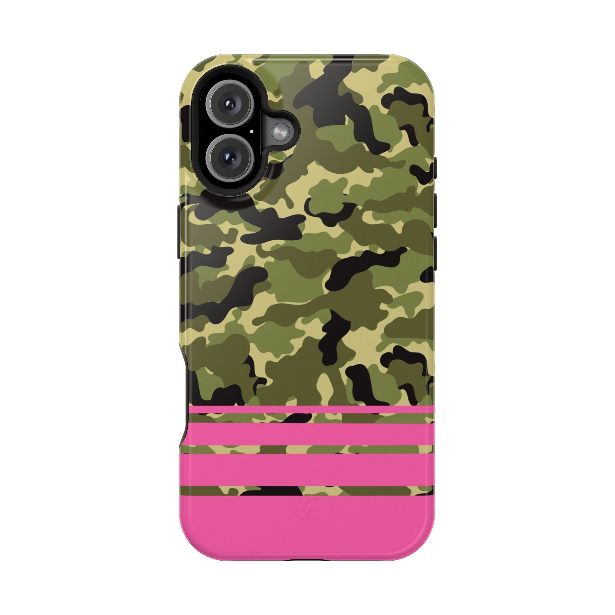 Pink Strike Camo