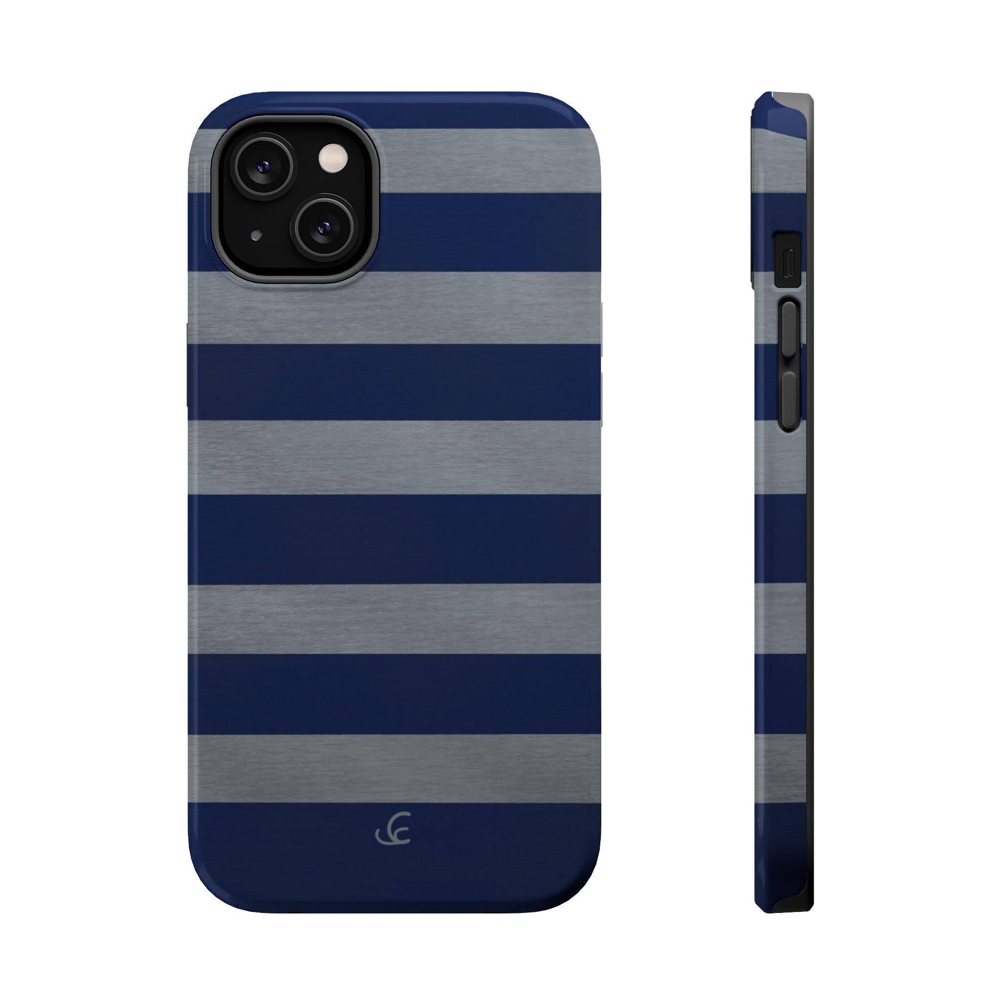 Navy Gray Base
