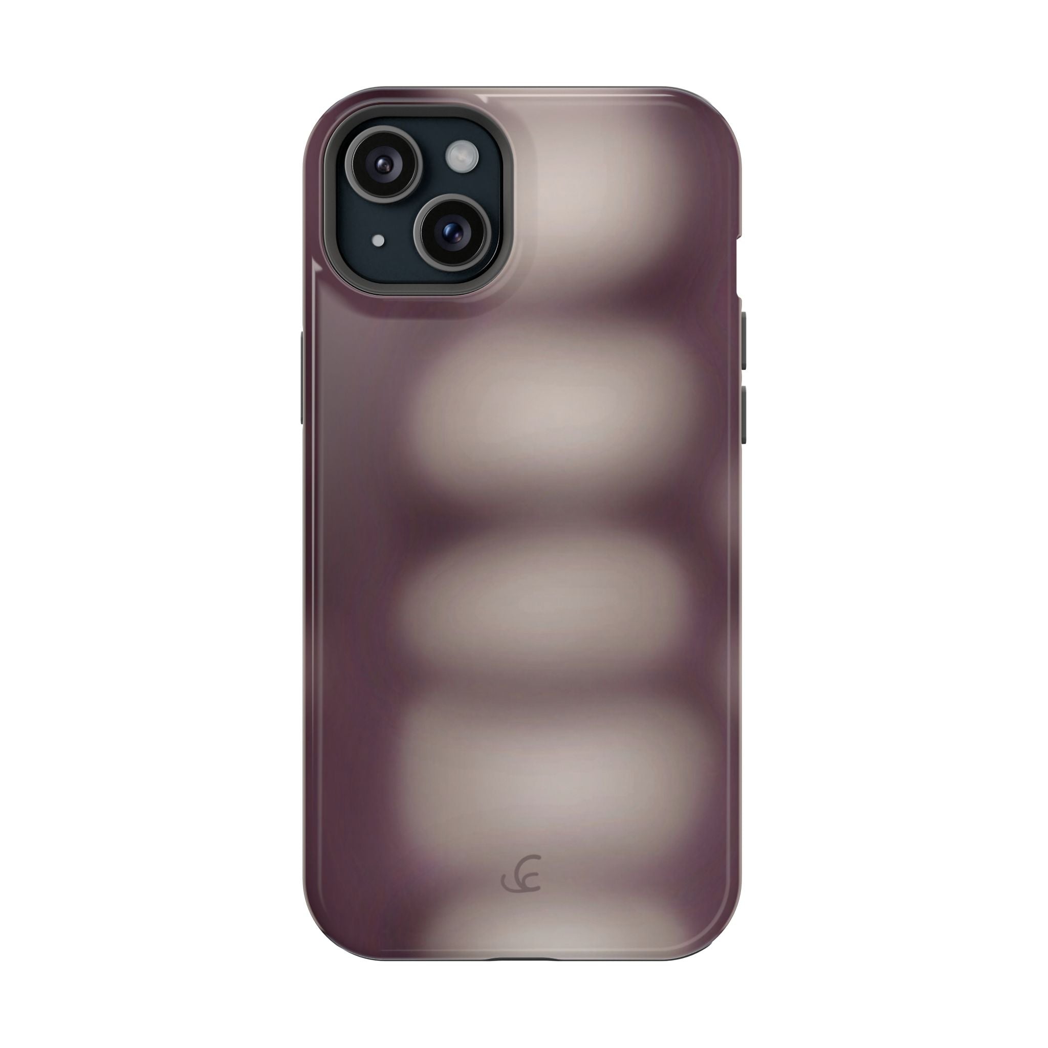 Smoky Plum