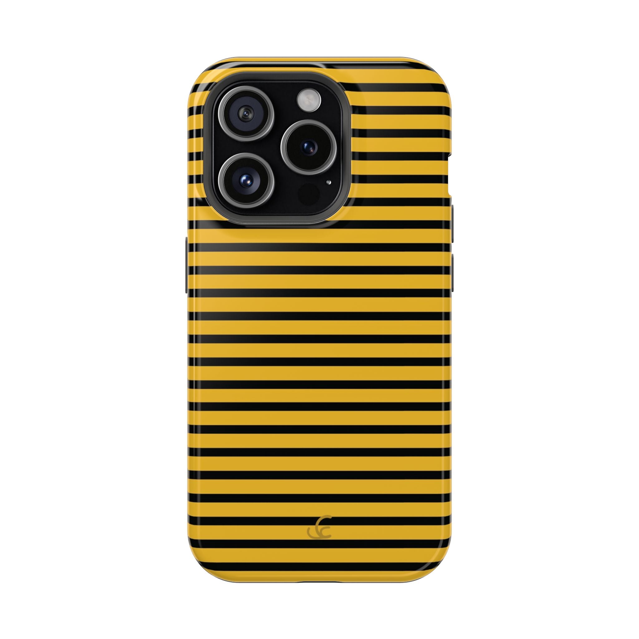 Bee’s Type Stripe