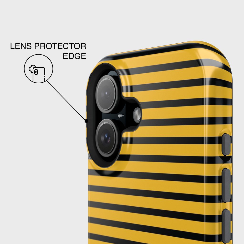 Bee’s Type Stripe