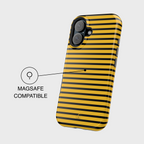 Bee’s Type Stripe