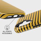 Bee’s Type Stripe