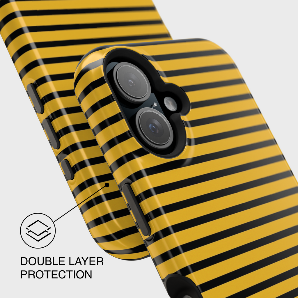 Bee’s Type Stripe