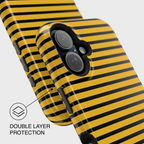 Bee’s Type Stripe
