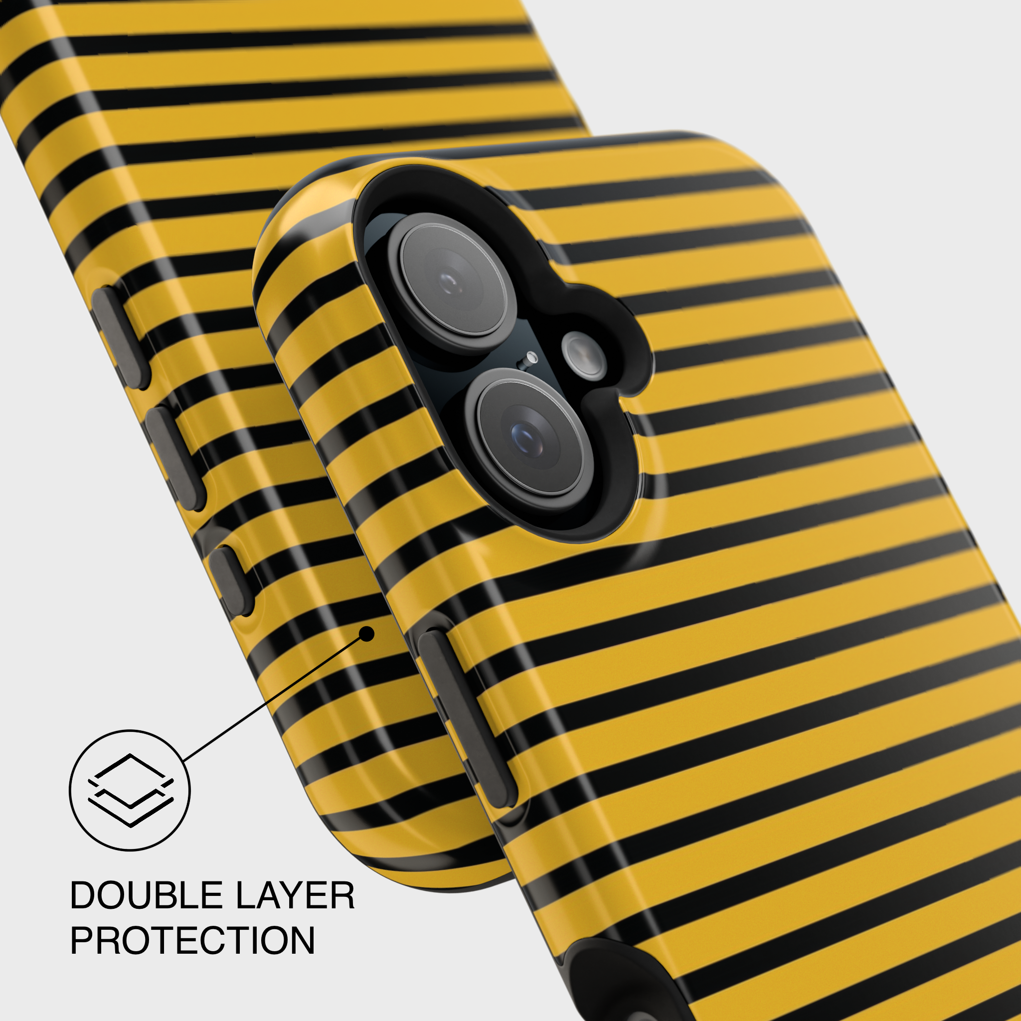 Bee’s Type Stripe