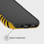 Bee’s Type Stripe