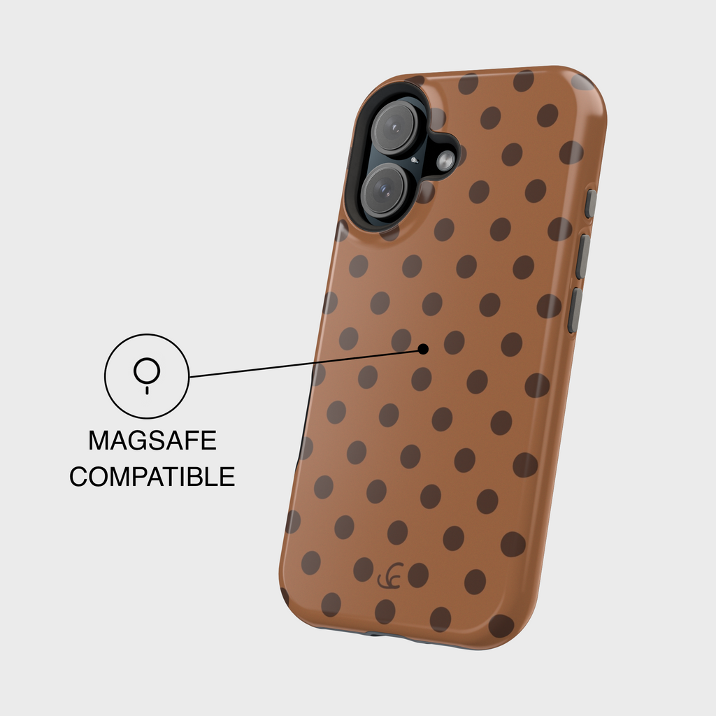 Cookie Polka Dot