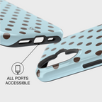 B&B Polka Dot