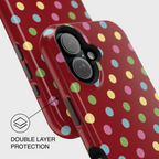 Circus Polka Dot