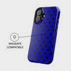 Electric Polka Dot