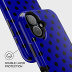 Electric Polka Dot