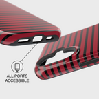 That Red Stripe