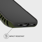 This Green Stripe