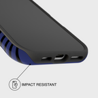This Blue Stripe