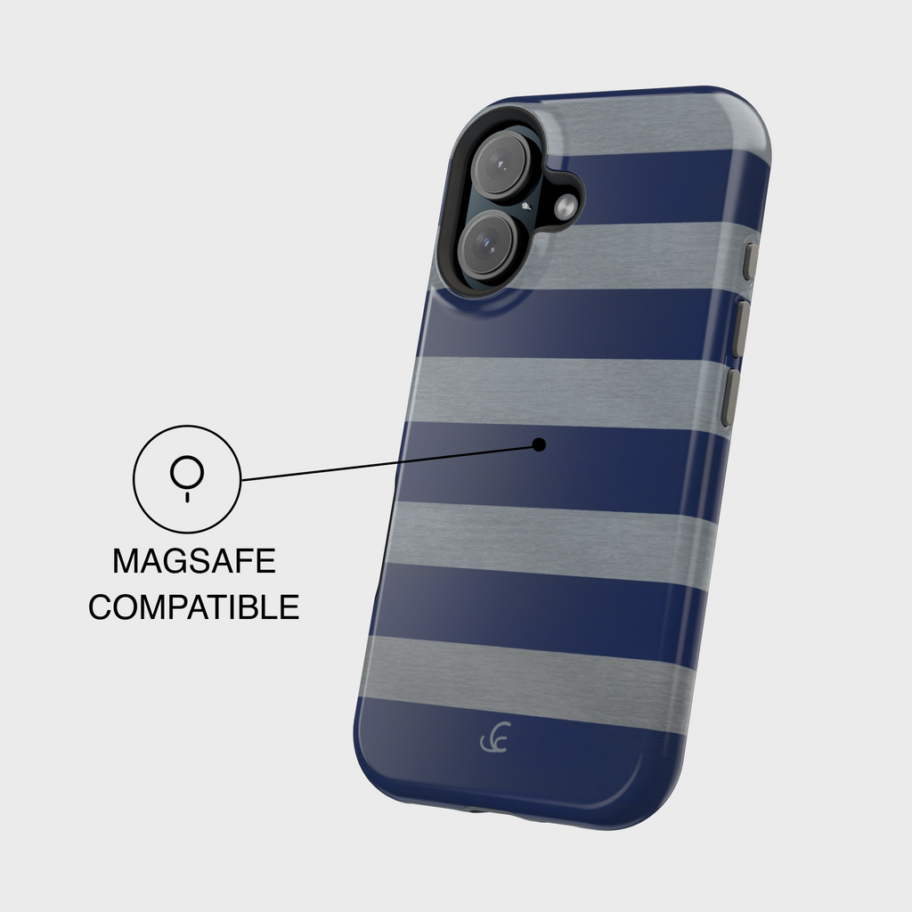 Navy Gray Base
