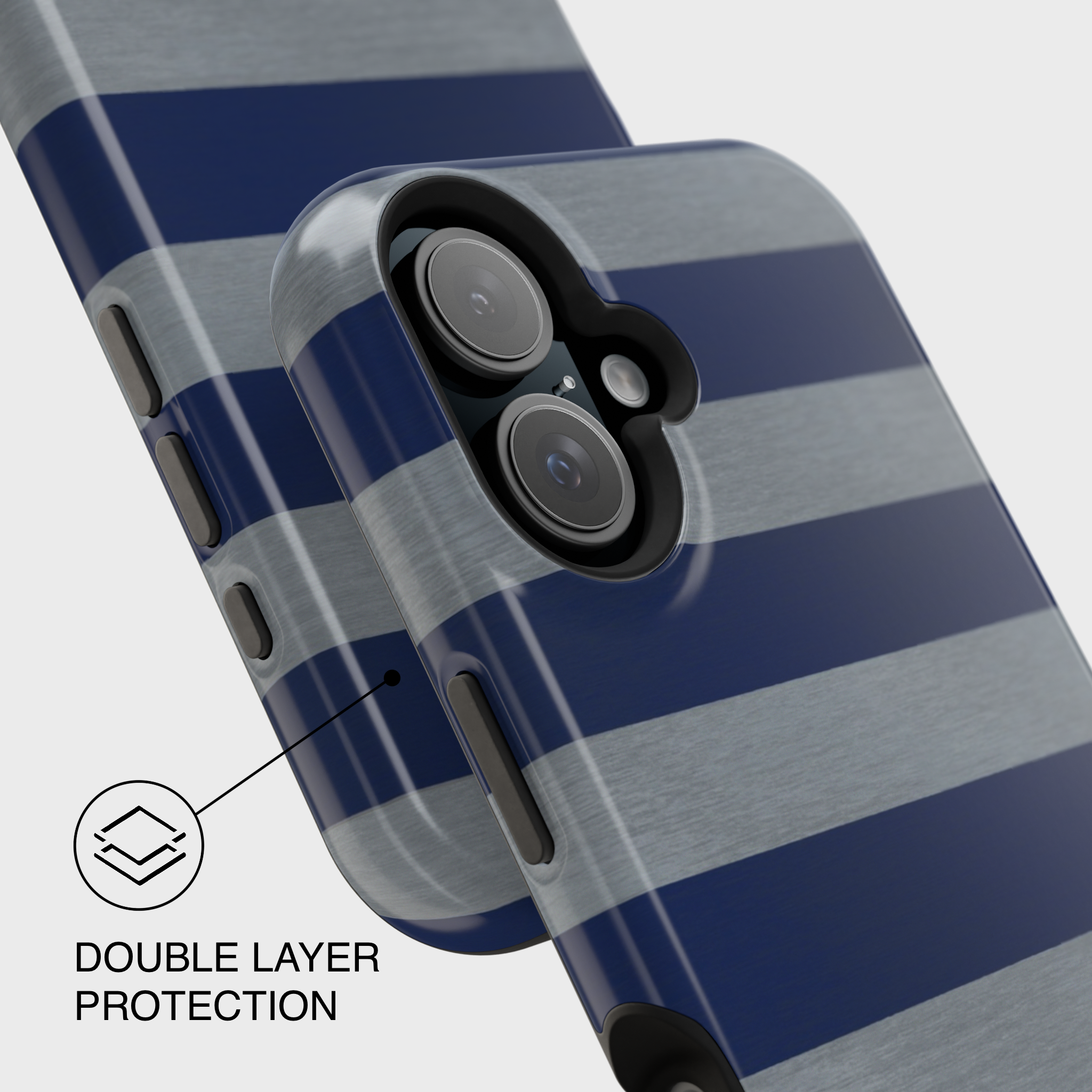 Navy Gray Base