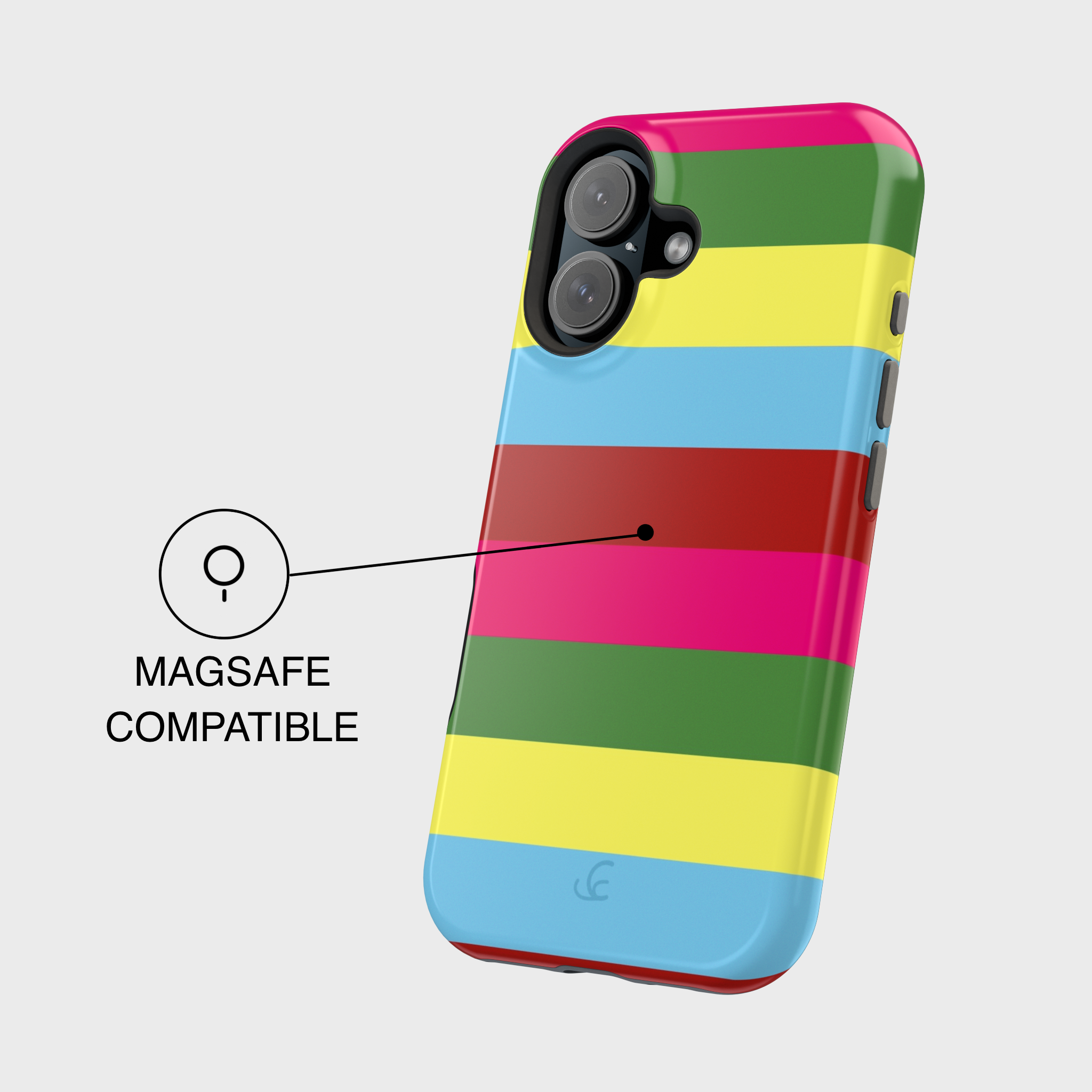 Coloré