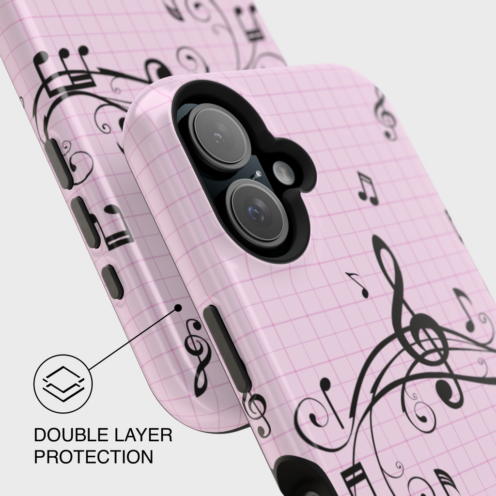 Pink Symphony